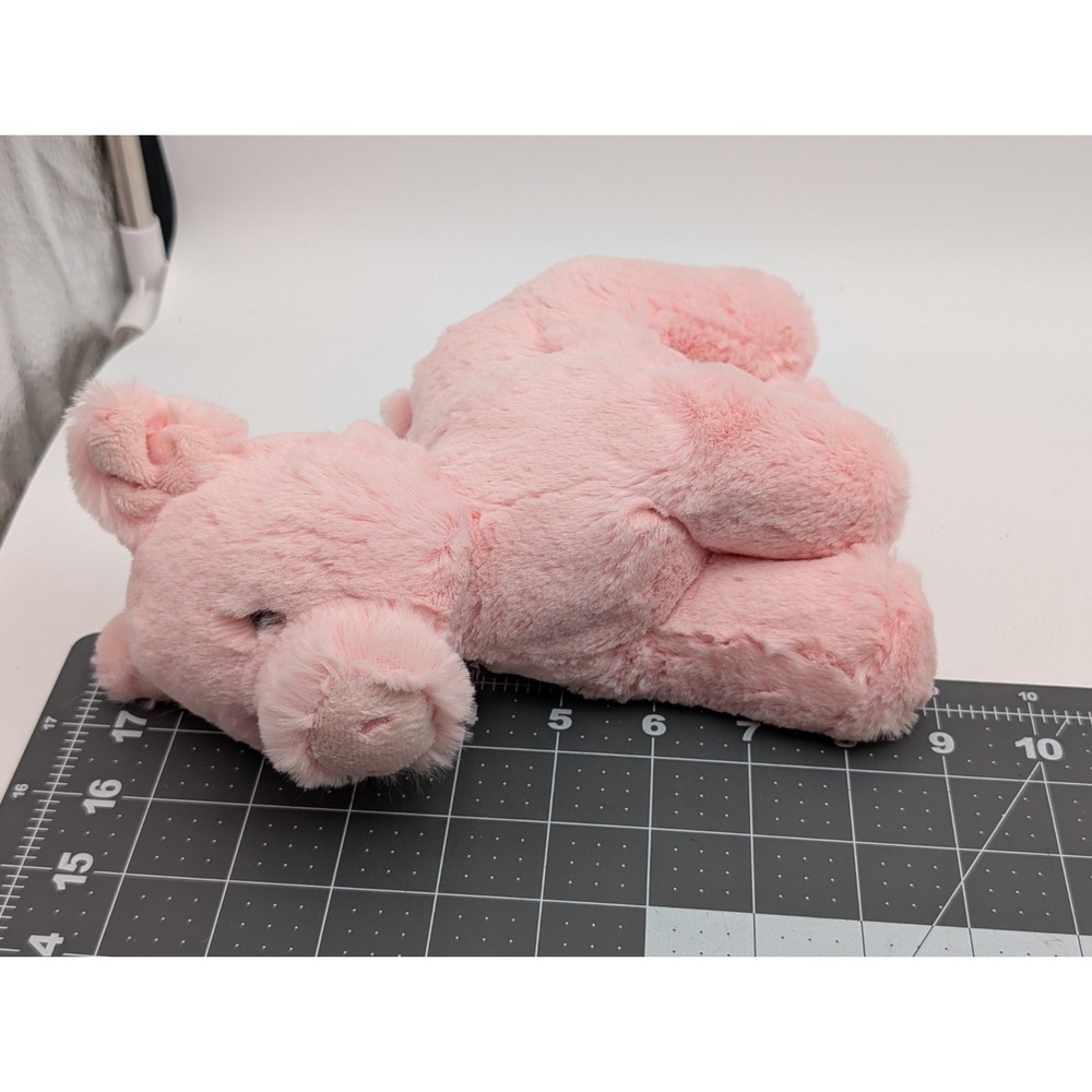 Aurora Standing Pig Plush 9 Inch 2019 Stuffed Animal Toy - Picture 8 of 8